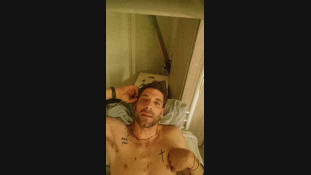 Worriors1989 04-05-2025 Recorded Video Naked