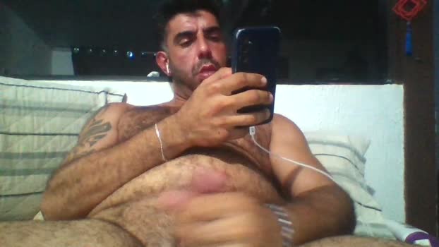 arabesafado87 05-05-2025 Recorded Video natural
