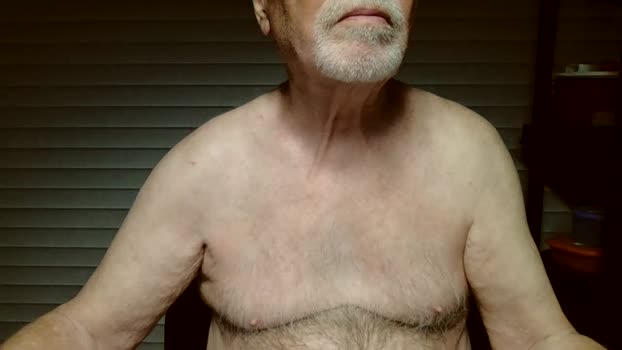 bert1949 05-05-2025 Recorded Video ass
