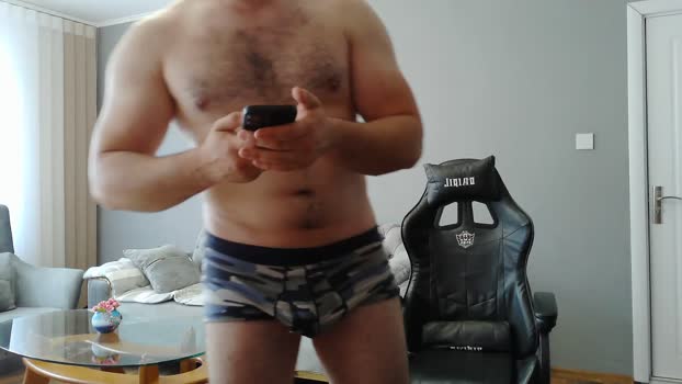djmute_33 05-05-2025 Recorded Video kink