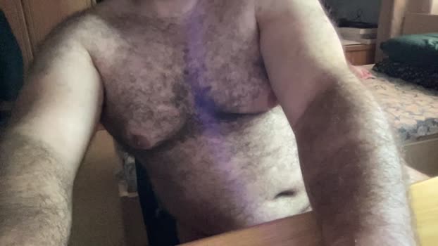 furrycubster 05-05-2025 Recorded Video big