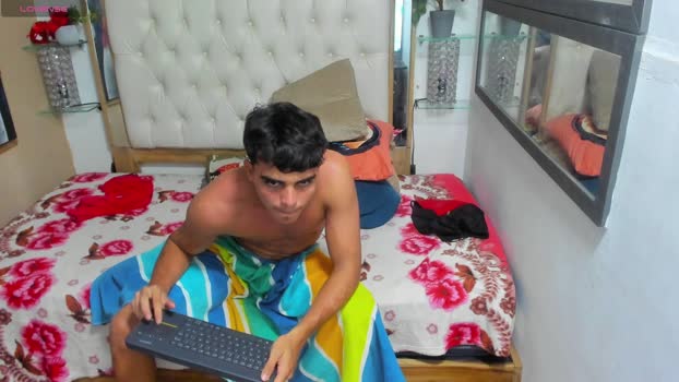heiker_ 05-05-2025 Recorded Video nude