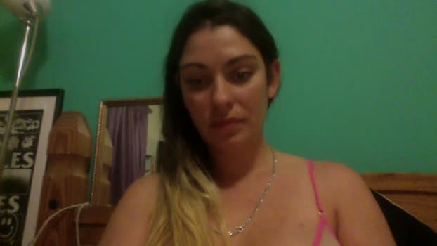 luke23uk 04-05-2025 Recorded Video moan