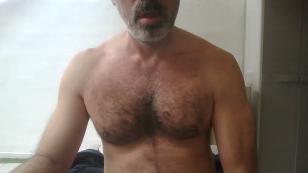 madurito21ctm 05-05-2025 Recorded Video naked