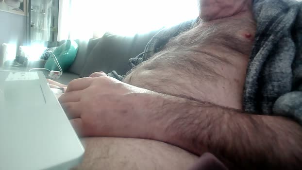 magichand4u2 05-05-2025 Recorded Video naughty