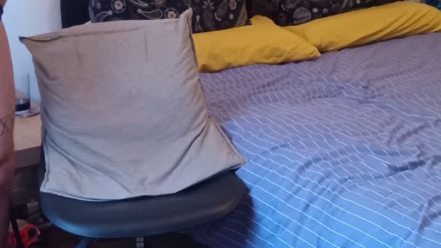 manuelmp87 05-05-2025 Recorded Video naughty