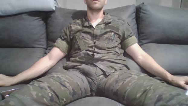 militar_guap 04-05-2025 Recorded Video prettyface