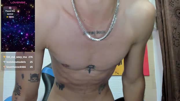 nextboywell1 05-05-2025 Recorded Video ass