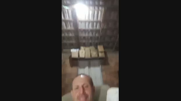 pauzudo721 05-05-2025 Recorded Video suckcock