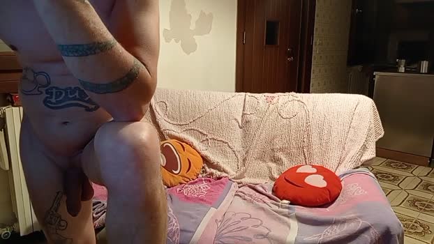 ragazzoporco83 04-05-2025 Recorded Video hard