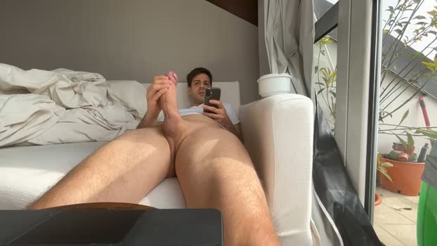 ragazzoxxl 05-05-2025 Recorded Video suckcock