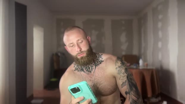 sergio300PL 04-05-2025 Recorded Video bigdick