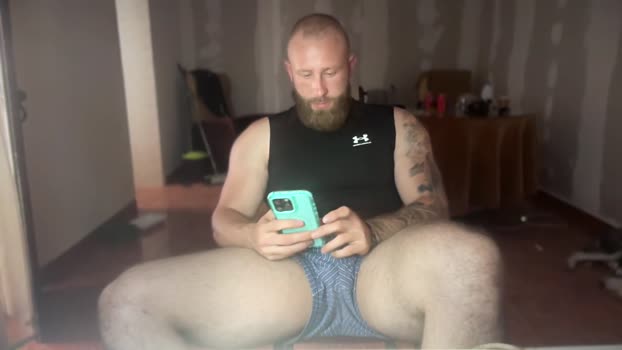 sergio300PL 05-05-2025 Recorded Video dirty