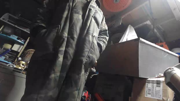 thompson3 04-05-2025 Recorded Video kink