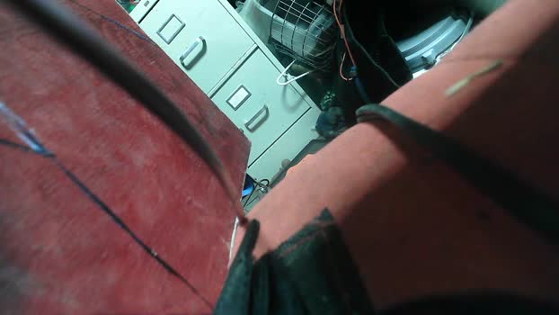 thompson3 05-05-2025 Recorded Video ass