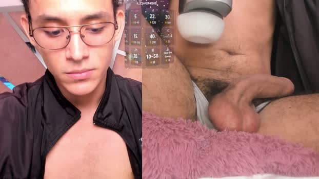 AxelFoul_ 06-05-2025 Recorded Video bigballs