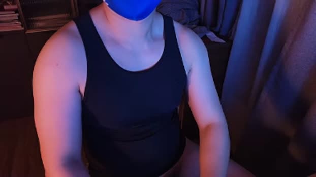 BO2021 05-05-2025 Recorded Video prettyface