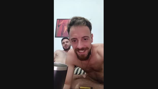 BRhugedick 06-05-2025 Recorded Video nasty