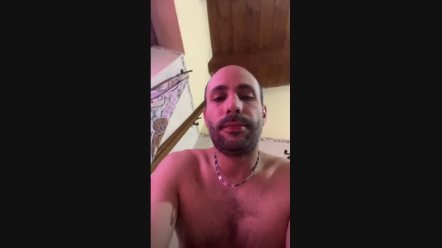 Baguadore 06-05-2025 Recorded Video lush