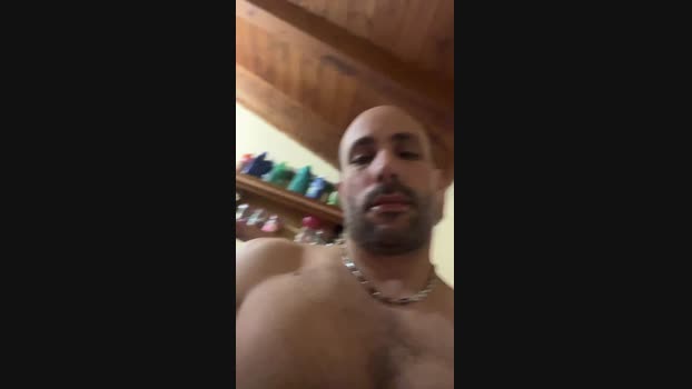 Baguadore 06-05-2025 Recorded Video hard