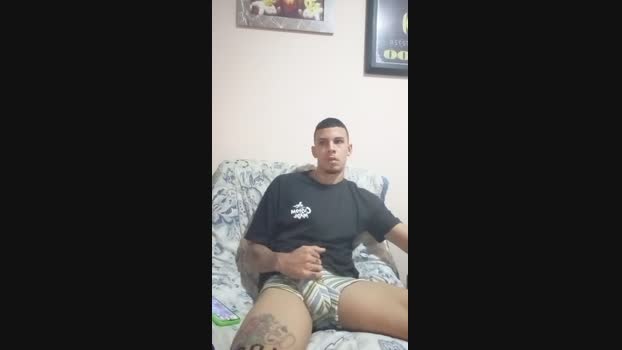 Bartisam 05-05-2025 Recorded Video sexybody