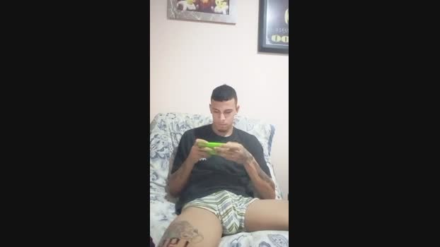 Bartisam 05-05-2025 Recorded Video sexyfeet