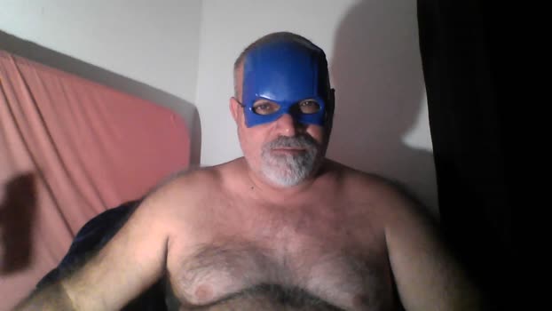 Bearoliverpcd 06-05-2025 Recorded Video kiss
