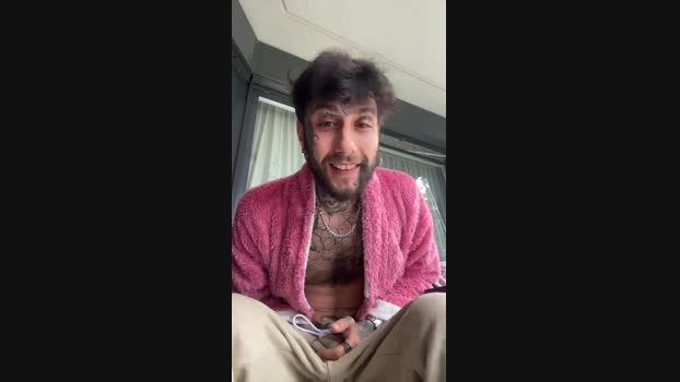 BigProfit95 06-05-2025 Recorded Video moan