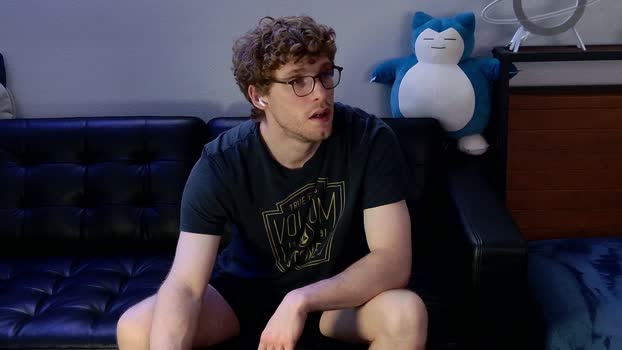BlueEyedTallGuy 06-05-2025 Recorded Video show