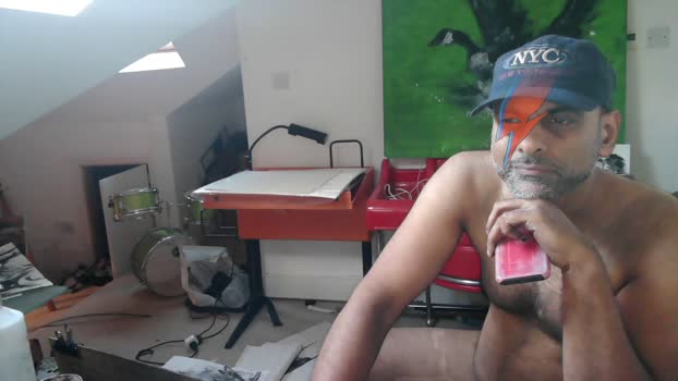 D_W_Londonboy 05-05-2025 Recorded Video natural