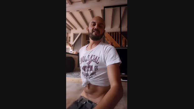 Dark_ben 05-05-2025 Recorded Video sexy