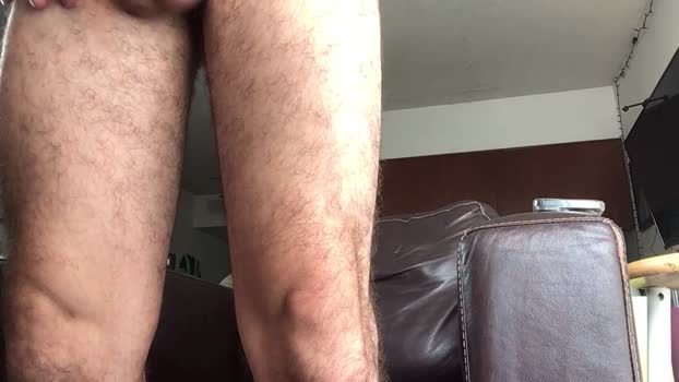 HHScritch 05-05-2025 Recorded Video hard