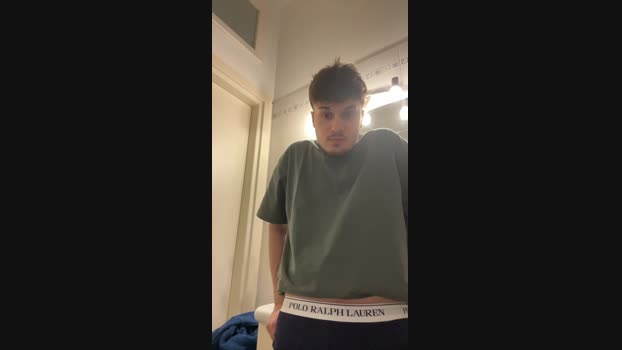 Hank_04 05-05-2025 Recorded Video squirt