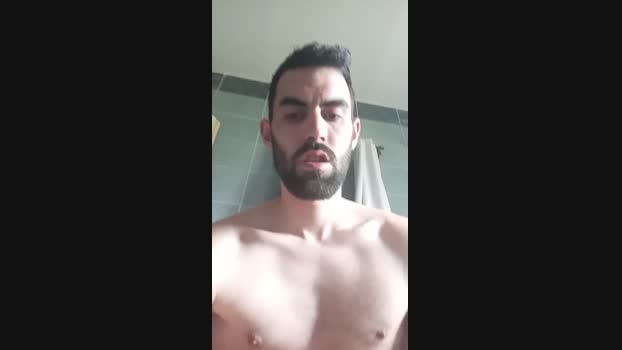 Ismander 05-05-2025 Recorded Video hardcock