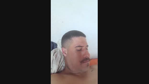 IsraelCastro 05-05-2025 Recorded Video big
