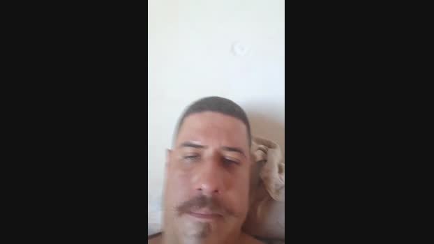 IsraelCastro 05-05-2025 Recorded Video fingers