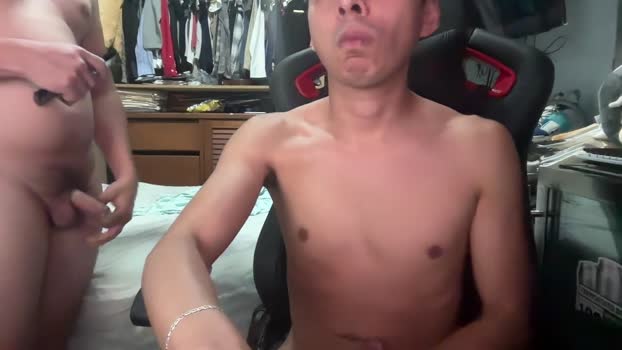 JONASP 06-05-2025 Recorded Video Nude