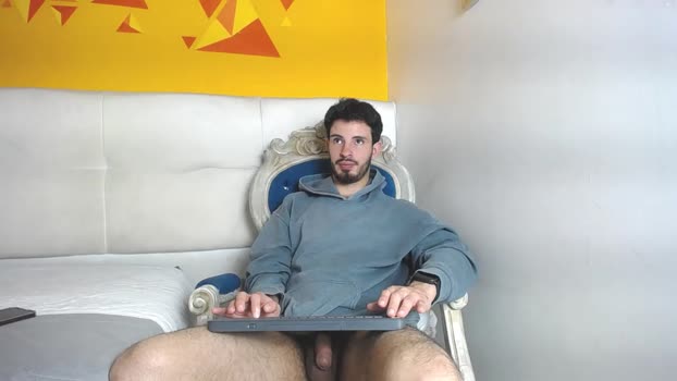 LiamLuxe 05-05-2025 Recorded Video XXX