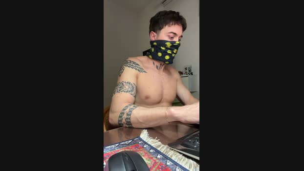 Marcodd89 05-05-2025 Recorded Video show
