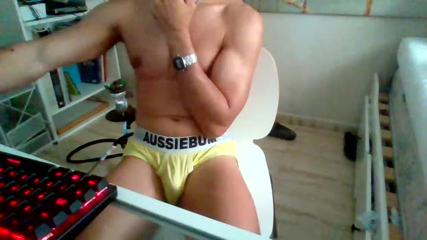 Pamplino94 05-05-2025 Recorded Video bigass