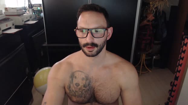 RafaBR82 05-05-2025 Recorded Video suckshow