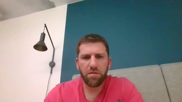 SantiBanton_ 06-05-2025 Recorded Video sexyfeet