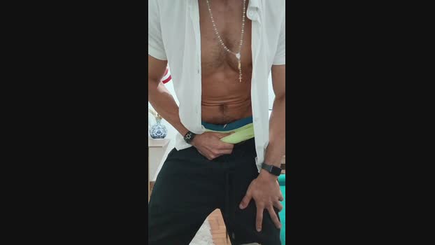 SeuMachoTop 06-05-2025 Recorded Video fuck