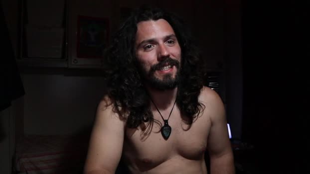 Tantra_Man_Yogi 06-05-2025 Recorded Video lovense