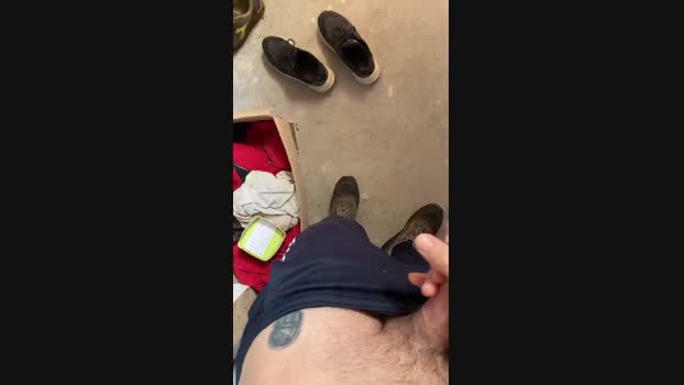 Wildm3 06-05-2025 Recorded Video jerking