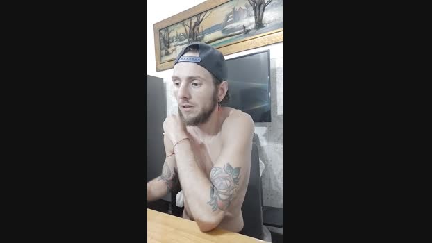 badeen 06-05-2025 Recorded Video striptease