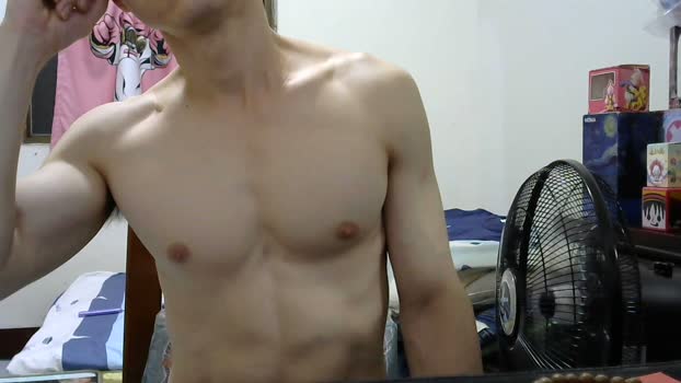 bbq322 06-05-2025 Recorded Video nude
