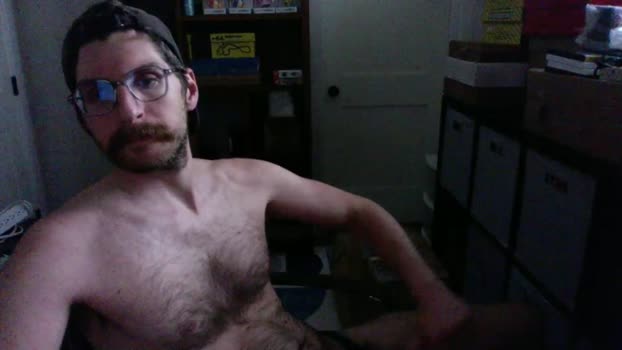 guydude2 06-05-2025 Recorded Video ass