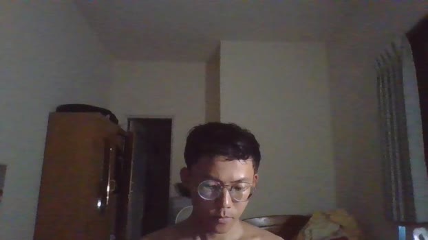 jiji1069 05-05-2025 Recorded Video jackoff