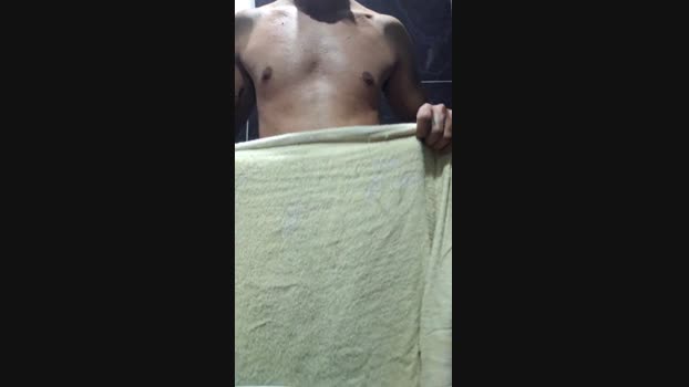 mateusdotado19 06-05-2025 Recorded Video Naked
